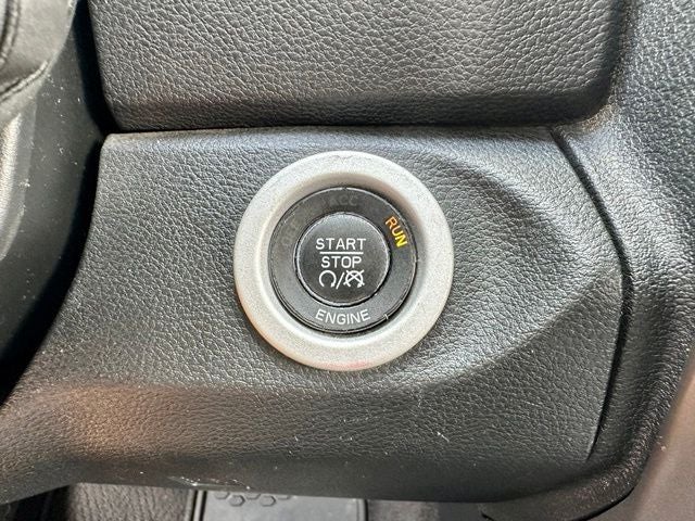 2014 RAM 2500 Laramie Longhorn