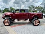 2014 RAM 2500 Laramie Longhorn