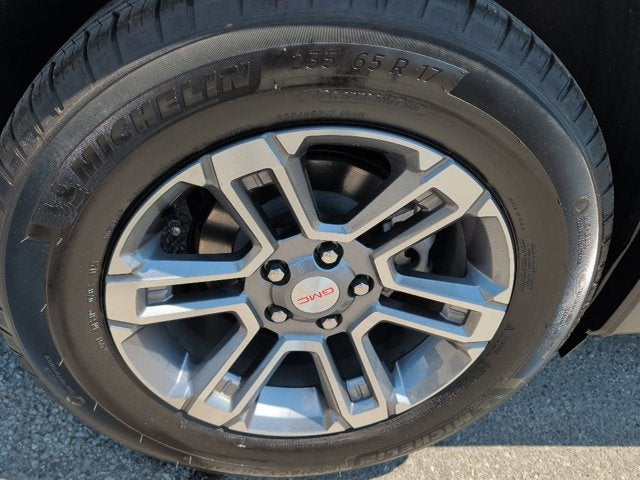 2025 GMC Terrain AWD Elevation