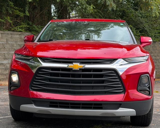 2019 Chevrolet Blazer Base 2LT