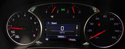 2019 Chevrolet Blazer Base 2LT