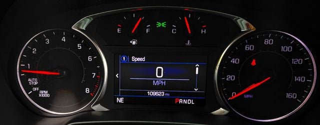 2019 Chevrolet Blazer Base 2LT