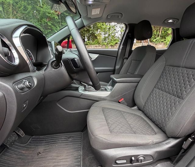 2019 Chevrolet Blazer Base 2LT