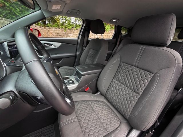 2019 Chevrolet Blazer Base 2LT