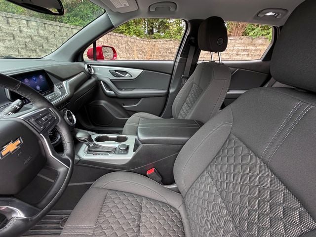 2019 Chevrolet Blazer Base 2LT