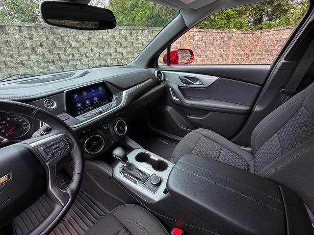 2019 Chevrolet Blazer Base 2LT