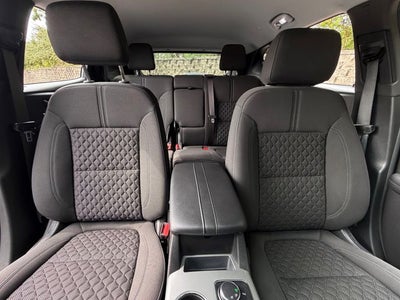 2019 Chevrolet Blazer Base 2LT