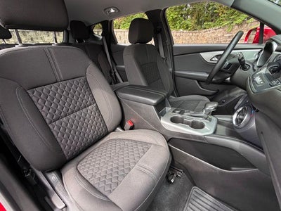 2019 Chevrolet Blazer Base 2LT