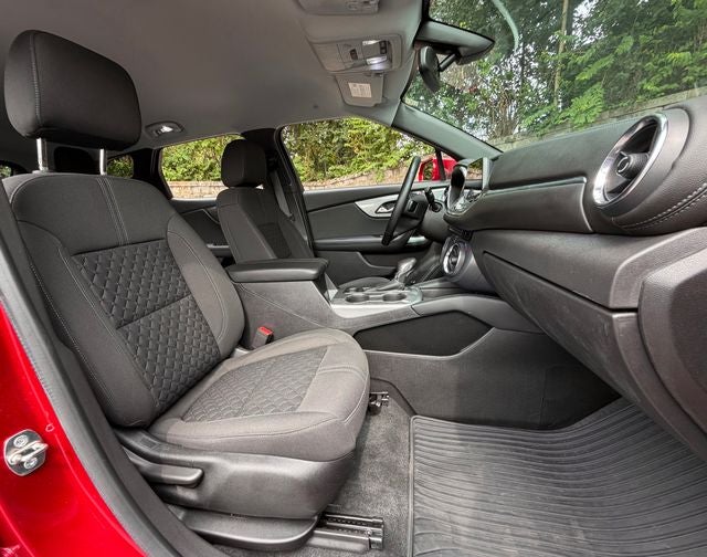 2019 Chevrolet Blazer Base 2LT