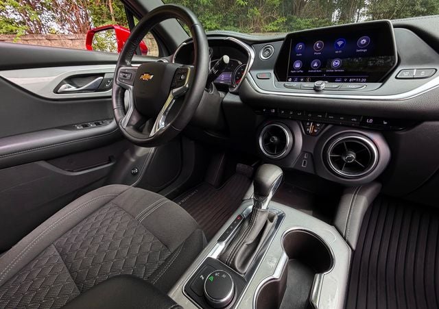 2019 Chevrolet Blazer Base 2LT