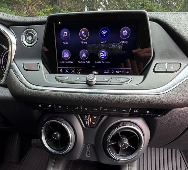 2019 Chevrolet Blazer Base 2LT