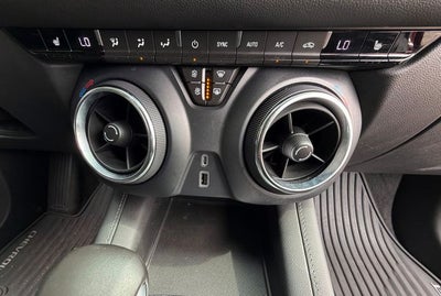 2019 Chevrolet Blazer Base 2LT