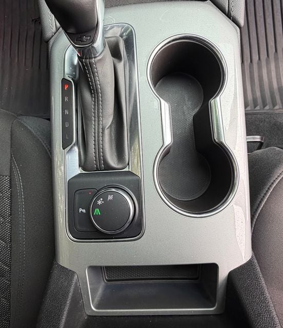 2019 Chevrolet Blazer Base 2LT