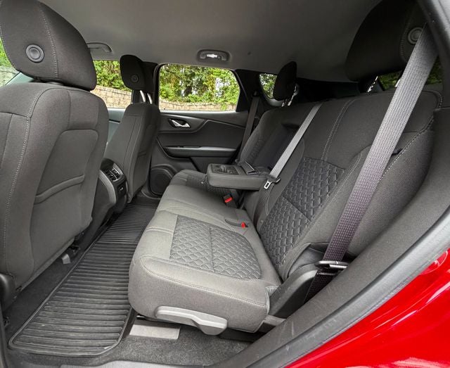 2019 Chevrolet Blazer Base 2LT