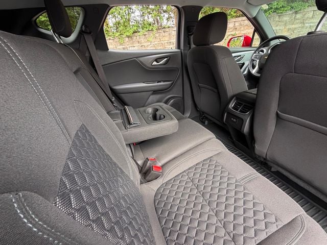 2019 Chevrolet Blazer Base 2LT