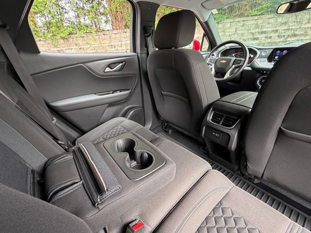 2019 Chevrolet Blazer Base 2LT