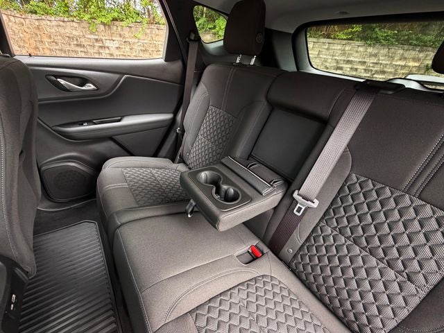2019 Chevrolet Blazer Base 2LT