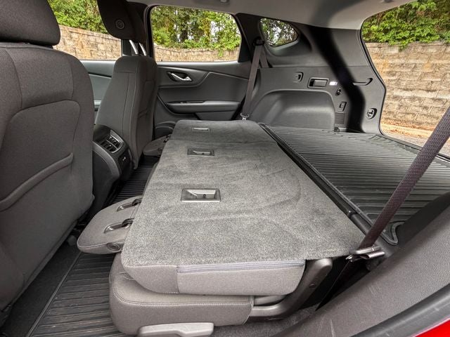 2019 Chevrolet Blazer Base 2LT