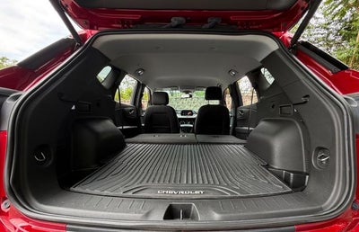 2019 Chevrolet Blazer Base 2LT
