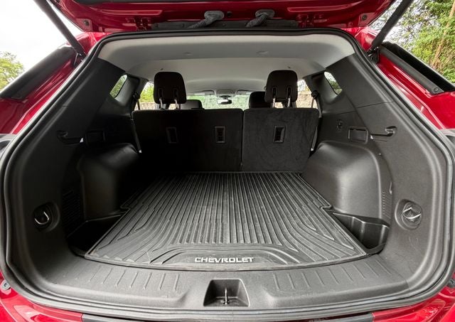 2019 Chevrolet Blazer Base 2LT