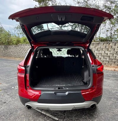 2019 Chevrolet Blazer Base 2LT
