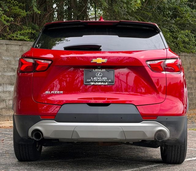 2019 Chevrolet Blazer Base 2LT