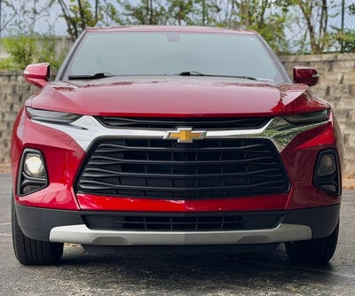 2019 Chevrolet Blazer Base 2LT
