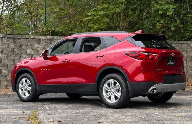 2019 Chevrolet Blazer Base 2LT