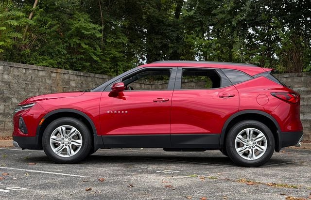 2019 Chevrolet Blazer Base 2LT