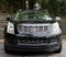 2015 Cadillac SRX Luxury