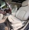 2015 Cadillac SRX Luxury