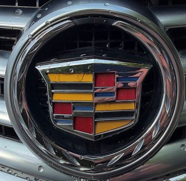 2015 Cadillac SRX Luxury