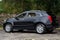 2015 Cadillac SRX Luxury