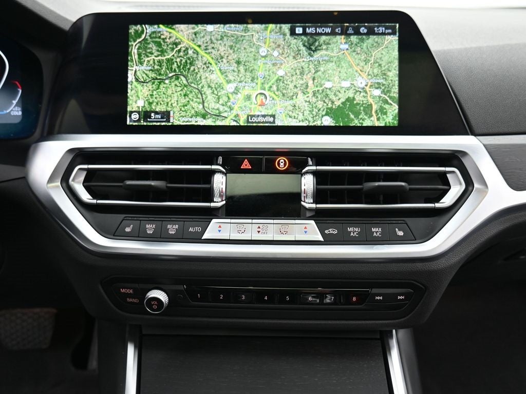 2022 BMW 3 Series 330i xDrive