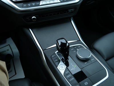 2022 BMW 3 Series 330i xDrive