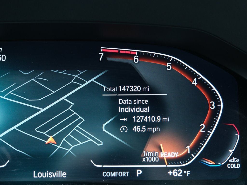 2022 BMW 3 Series 330i xDrive