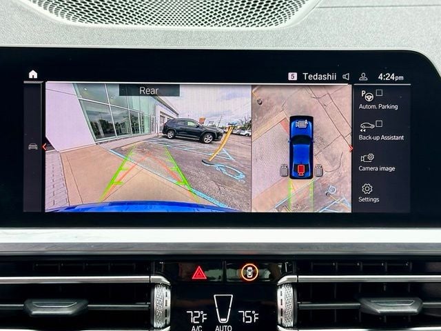 2021 BMW 3 Series M340i