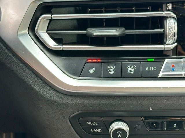 2021 BMW 3 Series M340i