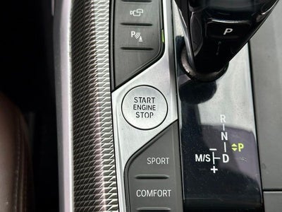 2021 BMW 3 Series M340i