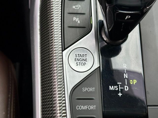 2021 BMW 3 Series M340i