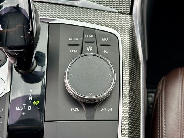 2021 BMW 3 Series M340i