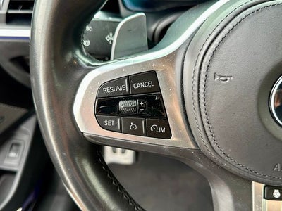 2021 BMW 3 Series M340i