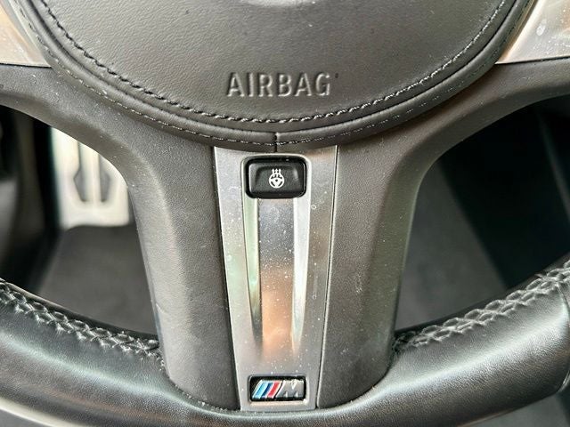 2021 BMW 3 Series M340i