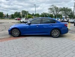 2021 BMW 3 Series M340i