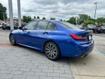 2021 BMW 3 Series M340i
