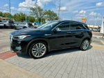 2023 INFINITI QX50 Sensory