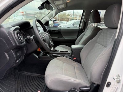 2023 Toyota Tacoma SR V6