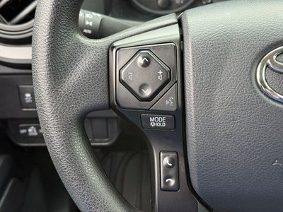 2023 Toyota Tacoma SR V6