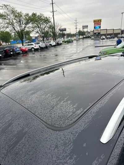 2019 Volkswagen Tiguan 2.0T SEL R-Line 4Motion
