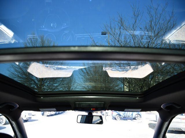 2020 Volkswagen Tiguan 2.0T SE R-Line Black 4Motion